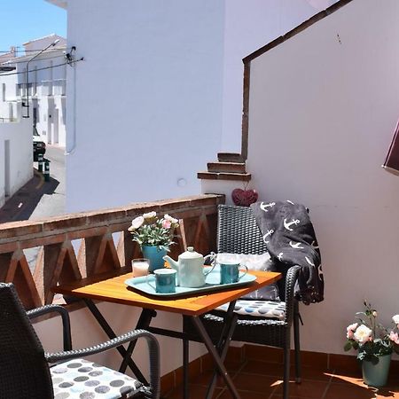 フリヒリアナOlivo 15Hアパートメント エクステリア 写真